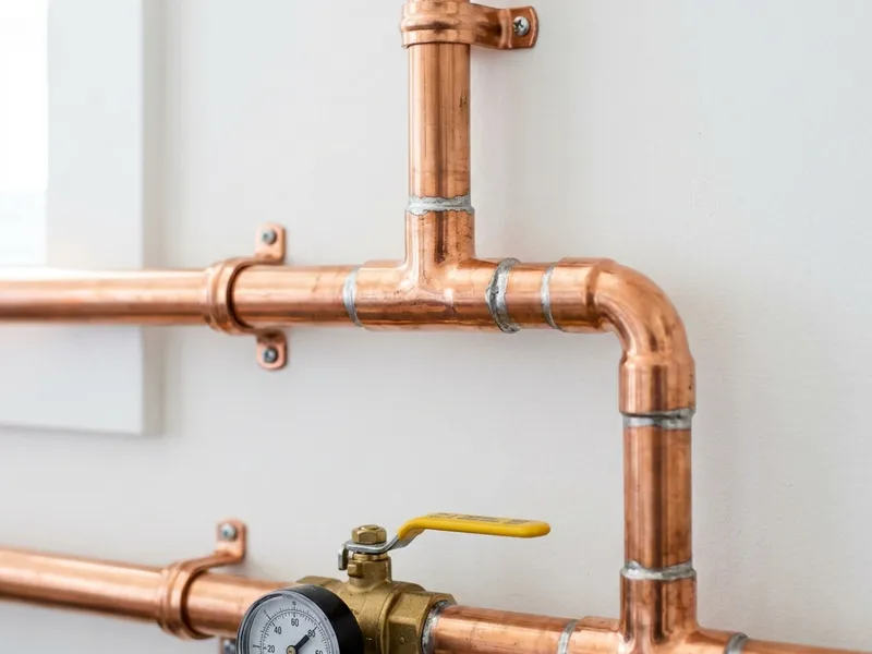 Frequently asked plumbing questions in Tennyson. Licensed plumbing contractors answering your pipe, leak, and repair questions.